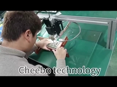 Manueller Lithium-Batterie-Stellenschweißer