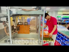 Doppelseitiger automatischer Stellenstandardschweißer