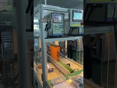 Automatische Batterie-Punktschweissen-Maschine