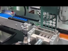 Maschinen und Apparate für die Herstellung von Elektro- oder Elektrofahrzeugen