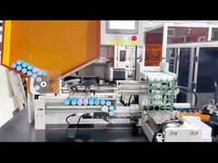 Lithiumbatterien mit zylindrischer Zelle