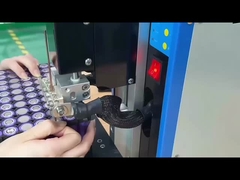 Portable Lithium-Batterie-Spot-Schweißmaschine