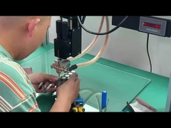Elektrische Lithiumbatterie-Schweißmaschine