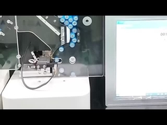 18650/21700 Sortiermaschine für Batteriezellen Zylinderzelle Universeller Typ