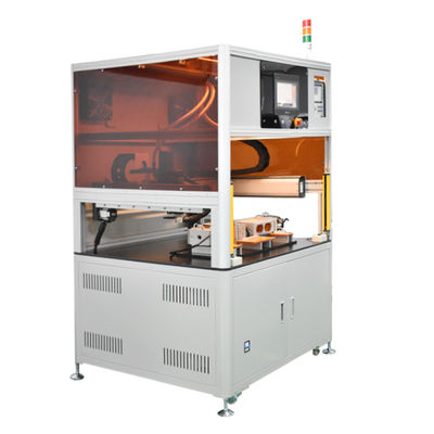 kaufen Automatische Batterie-Spot-Schweißmaschine Wassergekühlte kontrollierte Präzisionsschweißmaschine online manufacture