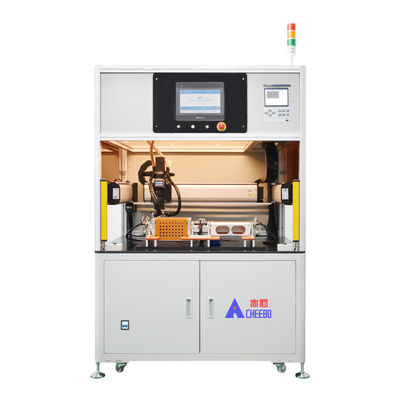 kaufen Batterie-Punktschweissen-Maschine LCD automatische online manufacture