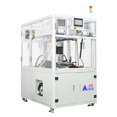 kaufen Automatische Batteriepack-Schweißmaschine Lithium 18650 Batteriepunktschweißmaschine online manufacture