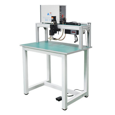 kaufen Multi-Pulse verstellbare Batterie Tab Spot Schweißmaschine Hochleistungs-Hand-Fußantrieb online manufacture