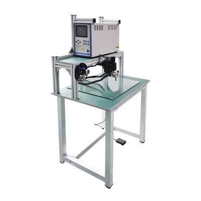kaufen Schreibtisch-Tab-Schweißmaschine für Batterie-DC-Zell-Spot-Schweißmaschine online manufacture