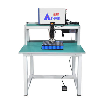 kaufen Lithium-Tischplatte-Punktschweissen-Maschine online manufacture