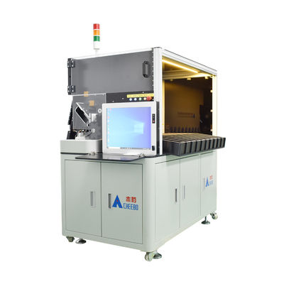 kaufen Automatische Lithium-Batteriesortierung 18650 online manufacture