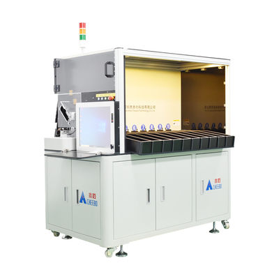 kaufen Lithium-Zellsortierende Maschine 18650 online manufacture
