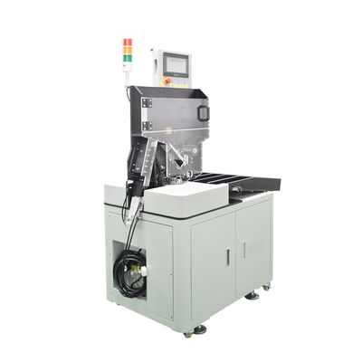 kaufen Batteriezellensortiermaschine 0,6 CFM online manufacture
