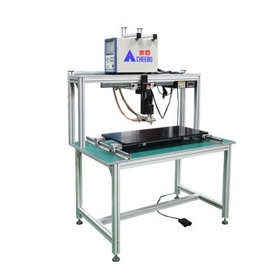 kaufen Elektrische 18650 Batterie Tab Spot Schweißmaschine hohe Präzision online manufacture