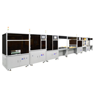 kaufen Lithium-Ionen-Batterien mit hoher Präzision online manufacture
