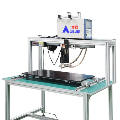kaufen Elektrische Präzisionsschweißkopf online manufacture