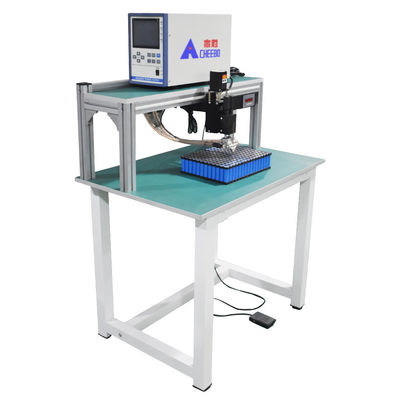 kaufen Elektrodynamischer Schweißmaschine für Lithiumbatterien online manufacture