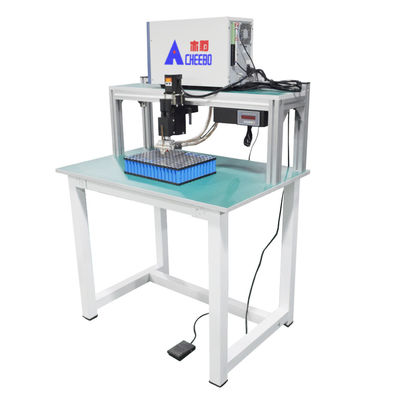kaufen Lithium-Ionen-Batterien-Spot-Schweißmaschine online manufacture