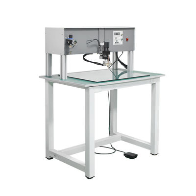 kaufen CBLQ-23 Hochleistungsschweißmaschine 18650/21700 mit 110V/220V Spannung online manufacture