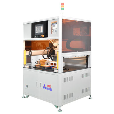 kaufen Einfach automatische Batterie-Spot-Schweißmaschine 1KW Leistung Nickelplattenschweißen online manufacture
