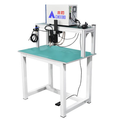kaufen Handbatterie-Tab-Punktschweißmaschine, druckverstellbare Zellennutzung online manufacture