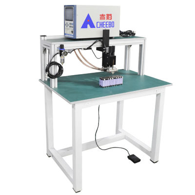 kaufen Transistorenbatterie Tab Spot Schweißmaschine 18650/21700 Batteriepack online manufacture