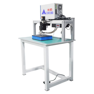 kaufen Schweißmaschine mit Batterie-Tab-Spot-Schweißmaschine online manufacture