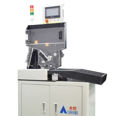 kaufen 5 Gang zylindrische Zellsortiermaschine Hochpräzisionsprüfung Universaltyp online manufacture