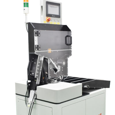 kaufen Batteriezellensortierungsmaschine Zylinderzellensortierung Starke Kompatibilität online manufacture