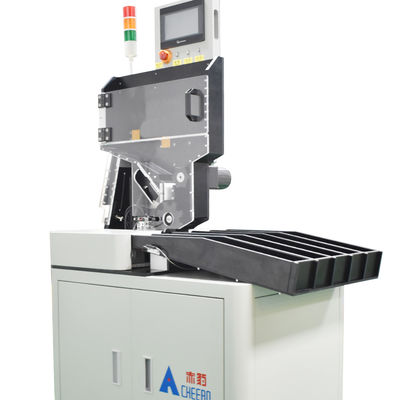 kaufen 18650 Hocheffiziente Lithium-Batteriezell-Sortiermaschine hohe Präzision online manufacture