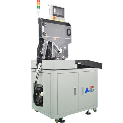 kaufen 18650 Lithium-Batterie-Zellsortiermaschinenausrüstung, zylindrisch online manufacture