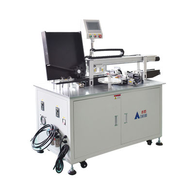 kaufen Automatische Punktschweißmaschine 18650 online manufacture