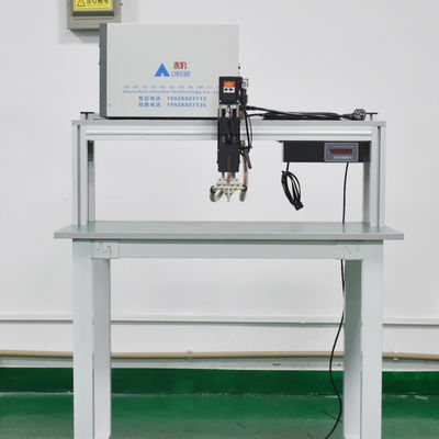 kaufen 18650 21700 Akkupack, manueller Fußschalter, Akkulasche, Punktschweißgerät online manufacture