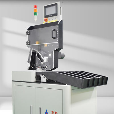 kaufen Ausrüstung für die Montage von Strombatterien Zylinderzell-Sortiermaschine 220 V online manufacture