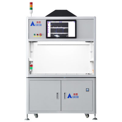 kaufen Batteriepaket CCD-Tester Positive und negative visuelle Prüfgeräte online manufacture