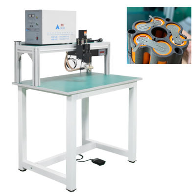 kaufen 12 kW Hochleistungsschweißmaschine mit Batterie 18650 online manufacture