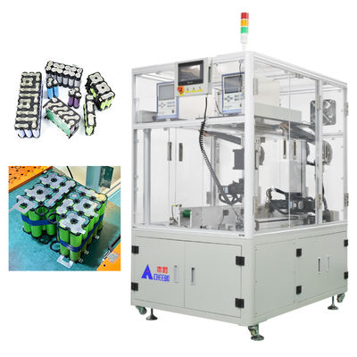 kaufen Automatische Batteriepunktschweißmaschine Mehrfunktionsschweißmaschine online manufacture