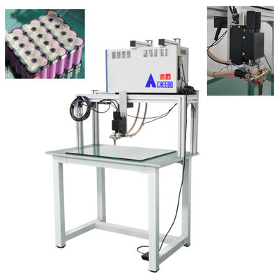 kaufen 10000A Transistor-Stromversorgung Batterie Tab Spot Schweißmaschine online manufacture