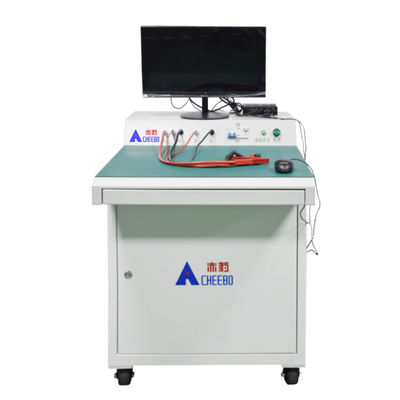 kaufen CE Batteriepack Testmaschine Lithiumbatterie Funktion umfassender Tester online manufacture