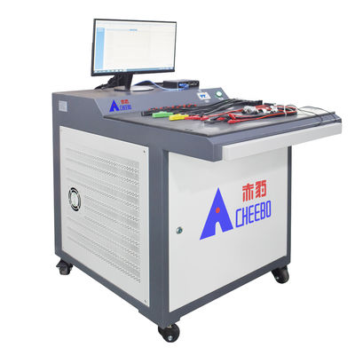 kaufen Batteriepack-Testmaschine 700 W Leistung Kurzschluss Batterie BMS Tester online manufacture