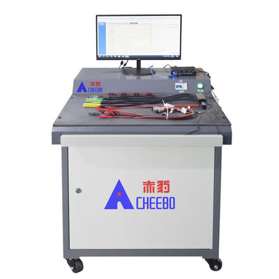 kaufen Batteriepack-Prüfmaschine Hochpräzision und schneller Test BMS-Tester online manufacture