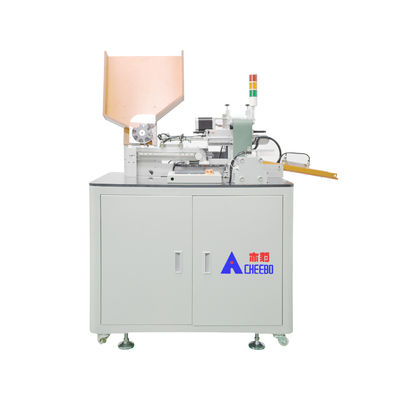 kaufen Hochkompatible Lithium-Batterie Zylinderzelle vollautomatische Aufklebermaschine online manufacture