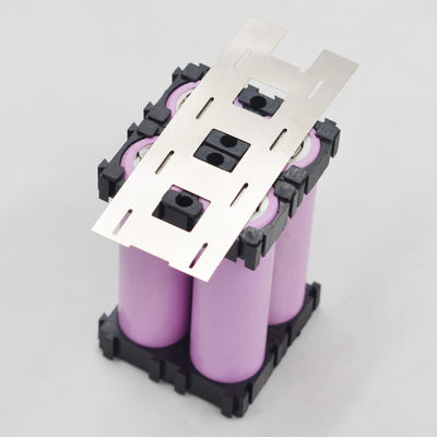 kaufen Sliver Weiß reiner Nickelplattenanschluss für 18650 Batteriepack Schweißtabletten online manufacture