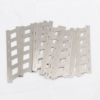 kaufen 18650 21700 26650 32650 Zylinderzelle Nickel Tabs für Batteriepackung online manufacture
