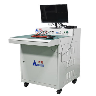 kaufen 18650 Zylindrische Batteriezelle Schnell und genau Fertig Lithiumbatterie Leistung Tester online manufacture