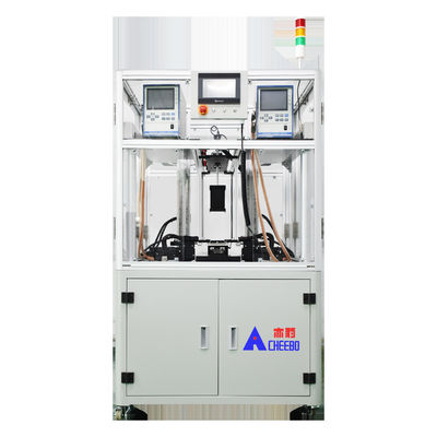 kaufen Automatische Präzisionsschweißmaschine mit Lithiumbatterie online manufacture