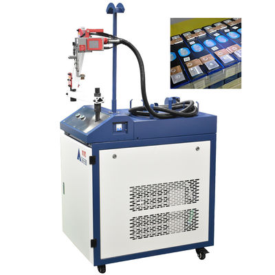 kaufen Großserien-Hochpräzisionsschweißmaschine online manufacture