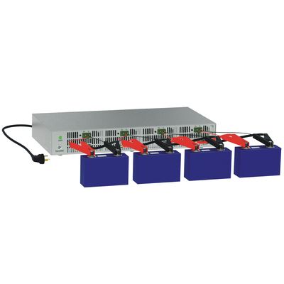 kaufen 5V50A Lade- und Entladekapazitätstester für Lithiumbatterie online manufacture