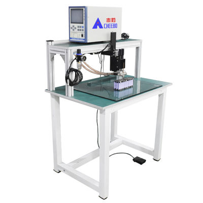 Batterie-Tab Spot Welding Machine High-Präzisions-Transistor-Stellen-Schweißer